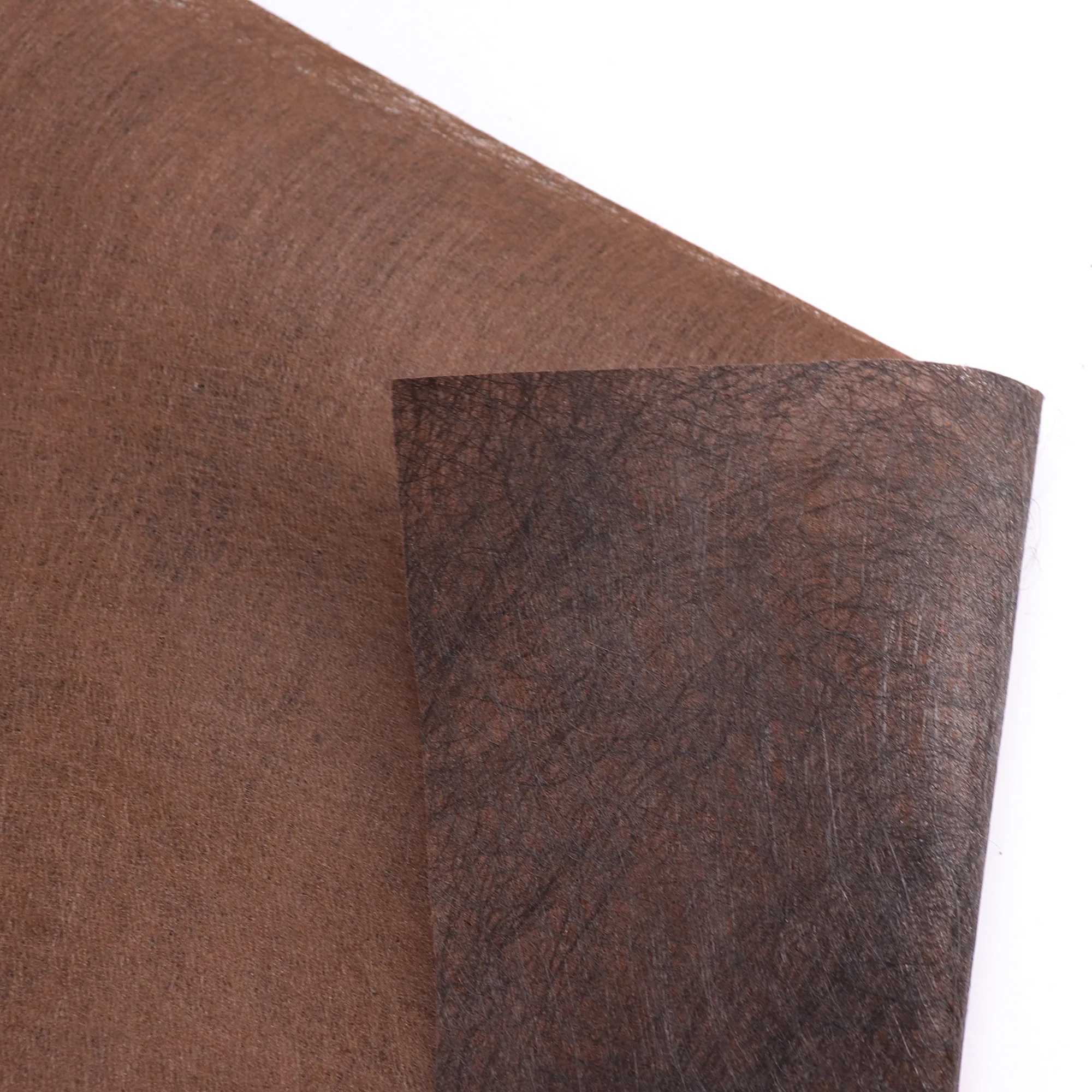 225m X 1m Malla Antihierbas Marrón 125 G/m² – Garantía De 25 Años, Permeable Y Resistente - Image 4